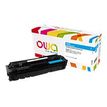 Cartouche laser compatible Canon 045 - cyan - Owa K18160OW