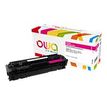 Cartouche laser compatible Canon 045 - magenta - Owa K18161OW