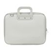 Bombata Classic Medio - Sacoche pour ordinateur portable 13" - gris argenté