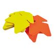 3270240229258-Apli Agipa - 25 flèches fluo non effaçables - jaune/orange - 16 x 24 cm-P_79438008_1-0