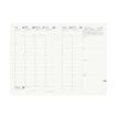 3371010425549-Agenda Equology - 1 semaine sur 2 pages - 16 x 24 cm - bleu - Quo Vadis-P_79438187_2-1