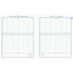 0400794382236-Agenda Volga La Journée Planifiée 22 - 1 jour par page - 18 x 22,5 cm - disponible dans diff-P_79438223_6-5