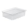 3342690059980-Guillin - 250 Barquettes jetables pour aliments - translucide - 750 ml-P_79438318_1-0