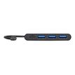 3567049001223-PORT Connect - Hub 3 ports USB 3.0 + 1 port USB type C-P_79438455_4-3