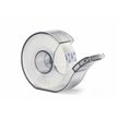 4026700363807-UHU Rollafix - Ruban adhésif avec dévidoir - transparent - 19 mm x 30 m (25m + 5m offert)-P_79438480_2-1