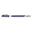 Pilot FriXion Fineliner - Feutre fin effaçable - marron