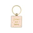 3700572727868-Kiub Les Petits Mots - Porte-clés - Sœur -P_79439819_1-0
