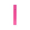 3130630005261-Exacompta Iderama - Classeur 2 anneaux - Dos 25 mm - 17 x 22 cm - rose-P_79440022_2-1