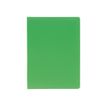 3130630085539-Exacompta - Porte vues - 100 vues - A4 - vert foncé-P_79440048_1-0