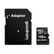 5908267930168-Goodram - carte mémoire 128 Go - Class 10 - micro SDXC UHS-I U1-P_79440110_4-1