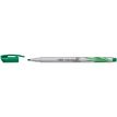 3086123537699-BIC Intensity - Pack de 12 feutres fins - pointe moyenne - vert-P_79440301_3-1