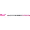 3086123537712-BIC Intensity - Pack de 12 feutres fins - pointe moyenne - rose-P_79440303_3-1