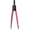 4007817046739-STAEDTLER Noris 550 - Coffret compas à mine - rouge-P_79440355_2-1