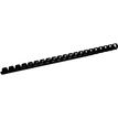 3584770910273-DSB - 100 anneaux de reliure en plastique - 12 mm - jusqu'à 80 feuilles - noir-P_79440843_1-0