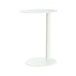 3660141225242-Table ronde d'appoint EASYDESK - diamètre 40 x H57 cm - blanc-P_79440991_1-0