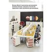 3660141255003-Bureau Bench 6 personnes EASYDESK - soit 6 plateaux L160xP80xH75 cm (L480 x P166) - Hêtre-P_79441055_2-1