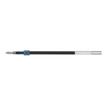 4902778809624-UniBall Jetstream RT - Recharge pour roller rétractable 0,7 mm - noir-P_79441929_1-0
