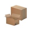 3664233006405-Carton caisse américaine - 20 cm x 14 cm x 14 cm - Double cannelure - Logistipack-P_79441944_1-0