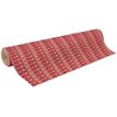 3329682238141-Clairefontaine - Papier cadeau kraft - 70 cm x 50 m - 70 g/m² - motif frise de Noël-P_79442072_1-0