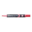 0884851032546-Pentel MAXIFLO FLEX FEEL - Marqueur effaçable - pointe ogive - rouge-P_79442667_1-0