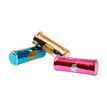 3135258708372-Trousse ronde Style - 1 compartiment - 3 coloris disponibles - Viquel-P_79442851_1-0