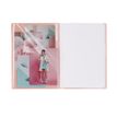 3037929814811-Clairefontaine Koverbook Blush - Cahier polypro 24 x 32 cm - 96 pages - grands carreaux (Seyes) - disponible dans -P_79443882_7-6