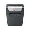 5028252523189-Rexel Momentum X406 - destructeur de documents coupe croisée - 6 feuilles - Corbeille 15 l-P_79443893_3-2