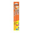 3134725013216-Cléopâtre - Pack de 3 brosses - soie de porc - N° 6, 10,14-P_79444632_3-2