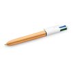 3086123595125-BIC 4 Couleurs - 12 Stylos à bille 4 couleurs - 1 mm - Festif-P_79445269_2-1