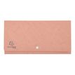 3130630586609-Exacompta Aquarel - Trieur 6 positions - format de poche 26 x 13 cm - disponible dans diff