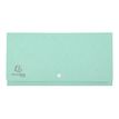 3130630586609-Exacompta Aquarel - Trieur 6 positions - format de poche 26 x 13 cm - disponible dans diff