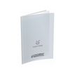 3020120156224-Conquérant Classique - Cahier de poésie et chant A4 (21x29,7cm) - 96 pages - pages blanches et grands c-P_79445394_1-0