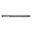STAEDTLER pigment liner - Feutre fin - 0.5 mm - noir