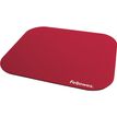 077511580222-Fellowes - Tapis de souris basique - Rouge--0