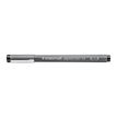 STAEDTLER pigment liner - Feutre fin - 0.4 mm - noir