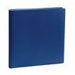 0400791430824-Agenda Impala Exécutif - 1 semaine sur 2 pages - 16 x 16 cm - bleu - Quo Vadis--0