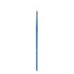 3013641751337-Lefranc Bourgeois - Pinceau rond - poil de poney - N° 8--0