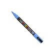 4902778036822-Posca - Marqueur peinture pointe fine - bleu ciel--0
