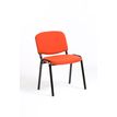 Chaise COIGNY - rouge