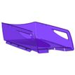 3462152207701-CEP Happy - Corbeille à courrier maxi violet--0