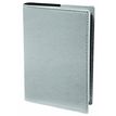 Agenda Club Ministre - 1 semaine sur 2 pages - 16 x 24 cm - gris - Quo Vadis