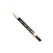 Posca - Marqueur peinture pointe fine - beige