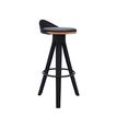 Tabouret Break - noir