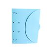 3770001624006-Smartfolder Aloha - 6 Chemise à 3 rabats - couleurs assorties--0