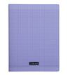 2012348144887-Calligraphe 8000 - Cahier polypro A4 (21x29,7 cm) - 96 pages- grands carreaux (Seyes) - disponible dans diff--1