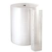 Rouleau de film bulles - 50 cm x 50 m