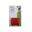 3459593492537-Trodat - 3 Encriers 6/4925 recharges pour tampon Printy 4925 - rouge--0