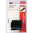 Trodat - 3 Encriers 6/9413 recharges pour tampon Mobile Printy 9413 - noir