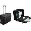 2012349931523-Clementina Frog Traveller l - Valisette trolley multipoches - noir--0