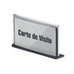 3660141890457-Plaque de signalisation Cinatur - Format carte de visite - Aluminium--0